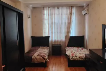 Aylıq Kirayə Yeni Tikili Gənclik Mallda 