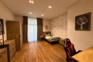 Aylıq Kirayə Yeni Tikili Ağ şəhər Kompleksində 