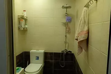 Satılır Yeni Tikili Bakıxanovda 