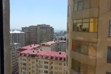 Satılır Yeni Tikili Beşmərtəbədə 