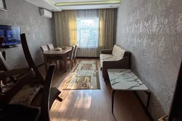 Satılır Həyət Evi Savalan Qəsəbəsida 