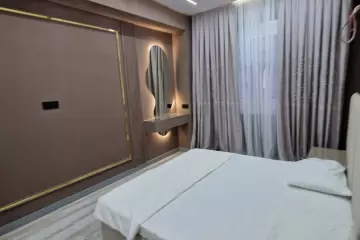 Satılır Yeni Tikili Masazırda 