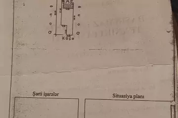 Satılır Həyət Evi Yeni Suraxanıda 
