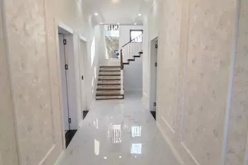 Satılır Həyət Evi Kürdəxanıda 