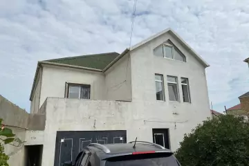 Satılır Həyət Evi Xırdalan şəhərində 