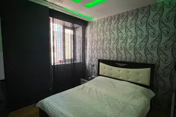 Satılır Yeni Tikili Bakıxanovda 