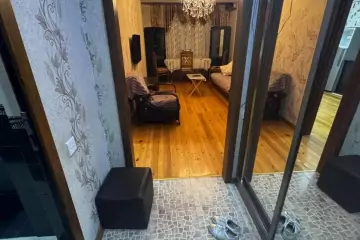 Satılır Yeni Tikili Həzi Aslanovda 