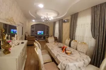 Satılır Həyət Evi Maştağada 