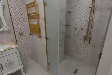 Aylıq Kirayə Yeni Tikili Ağ şəhər Kompleksində 