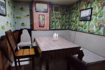 Satılır Obyekt Nargilə Kafesində 