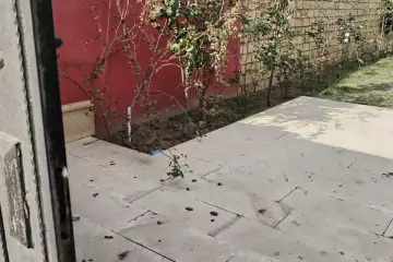 Satılır Həyət Evi Mehdiabad (abşeron)da 
