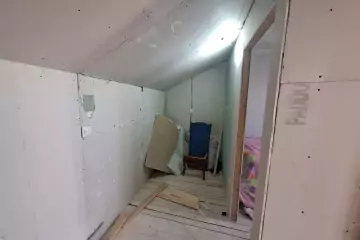 Satılır Həyət Evi Bakıda 