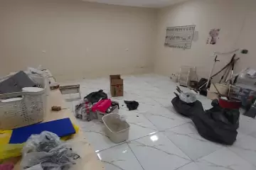 Aylıq Kirayə Obyekt Nərimanov Parkı 