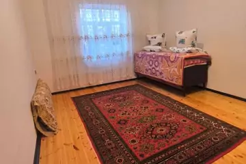 Satılır Həyət Evi Masazırda 