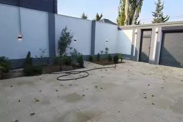 Satılır Həyət Evi Kürdəxanıda 