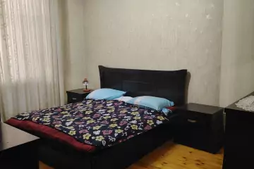 Aylıq Kirayə Yeni Tikili Gənclik Mallda 