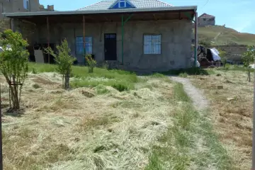 Satılır Həyət Evi Hökməlidə 