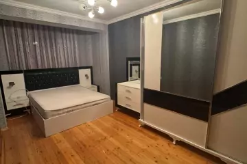 Satılır Yeni Tikili Həzi Aslanovda 