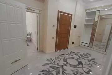 Aylıq Kirayə Yeni Tikili Ağ şəhər Kompleksində 