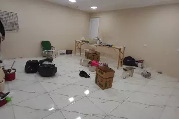 Aylıq Kirayə Obyekt Nərimanov Parkı 