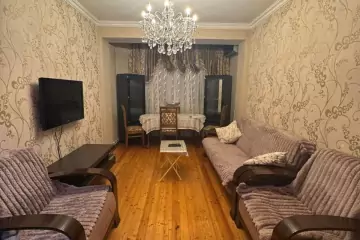 Satılır Yeni Tikili Həzi Aslanovda 