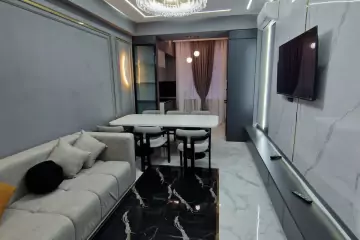 Satılır Yeni Tikili Masazırda 