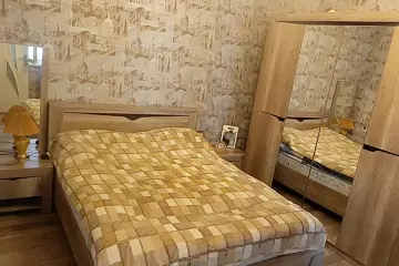 Satılır Yeni Tikili Bakıxanovda 