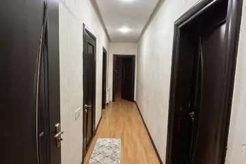 Satılır Həyət Evi Savalan Qəsəbəsida 