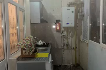 Aylıq Kirayə Yeni Tikili Yasamalda 