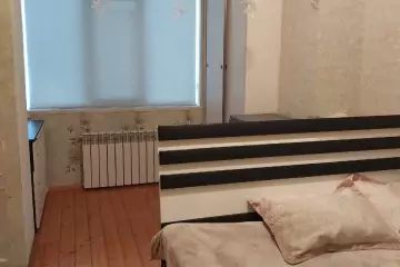 Aylıq Kirayə Yeni Tikili Xırdalan şəhərində 