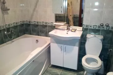 Aylıq Kirayə Yeni Tikili Yasamalda 