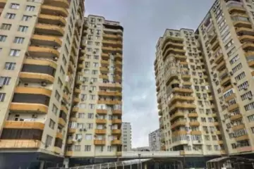 Satılır Yeni Tikili Həzi Aslanovda 