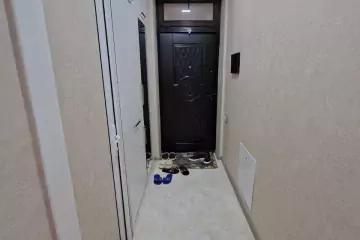 Satılır Yeni Tikili Masazırda 