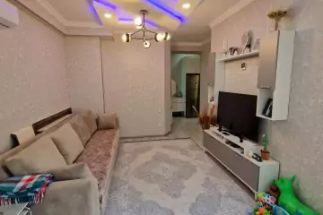 Satılır Yeni Tikili Masazırda 