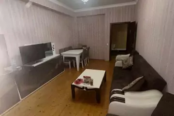 Aylıq Kirayə Yeni Tikili Yasamalda 