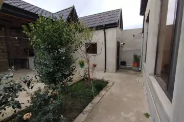 Satılır Həyət Evi Buzovnada 