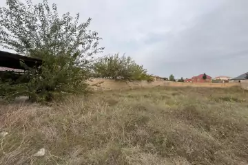 Satılır Torpaq Nardaranda 