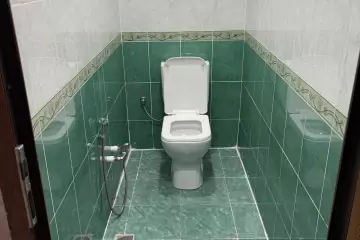 Aylıq Kirayə Yeni Tikili Xırdalan şəhərində 