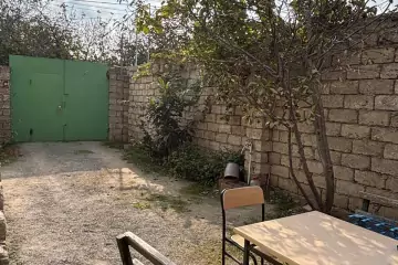 Satılır Həyət Evi Maştağada 