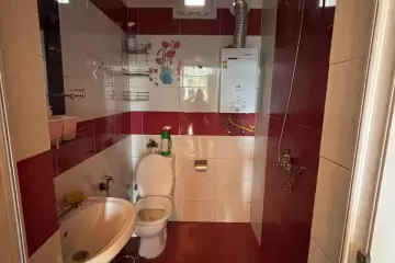 Aylıq Kirayə Həyət Evi Maştağada 