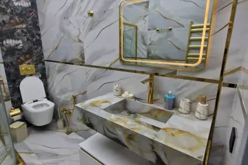 Satılır Yeni Tikili Masazırda 