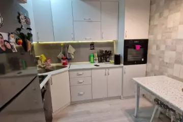 Satılır Yeni Tikili Masazırda 