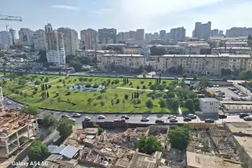 Satılır Yeni Tikili Beşmərtəbədə 