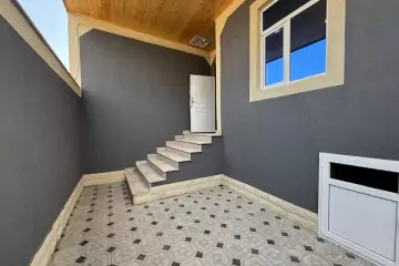 Satılır Həyət Evi Maştağada 
