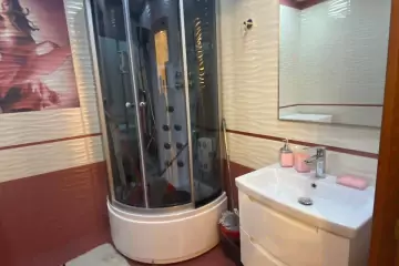 Satılır Yeni Tikili Ağ şəhər Kompleksində 