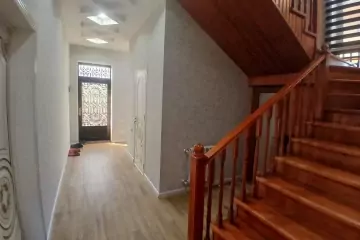 Satılır Həyət Evi Maştağada 