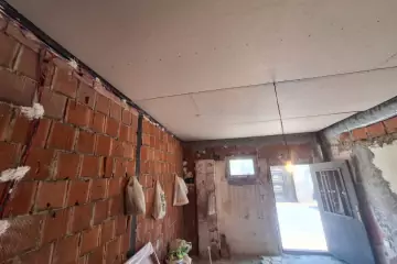 Satılır Həyət Evi Bakıda 