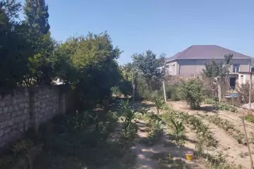 Satılır Torpaq Ramanada 