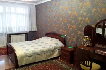 Aylıq Kirayə Yeni Tikili Yasamalda 