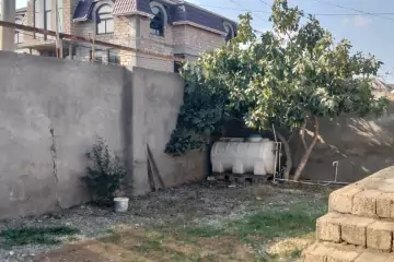 Satılır Həyət Evi Maştağada 